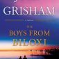 The Boys from Biloxi buy book online - New thriller books released this week