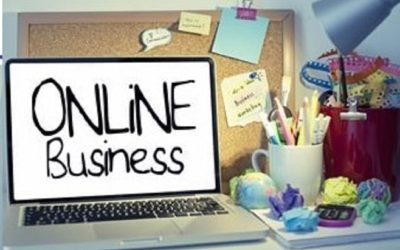 Online Business Without Investment