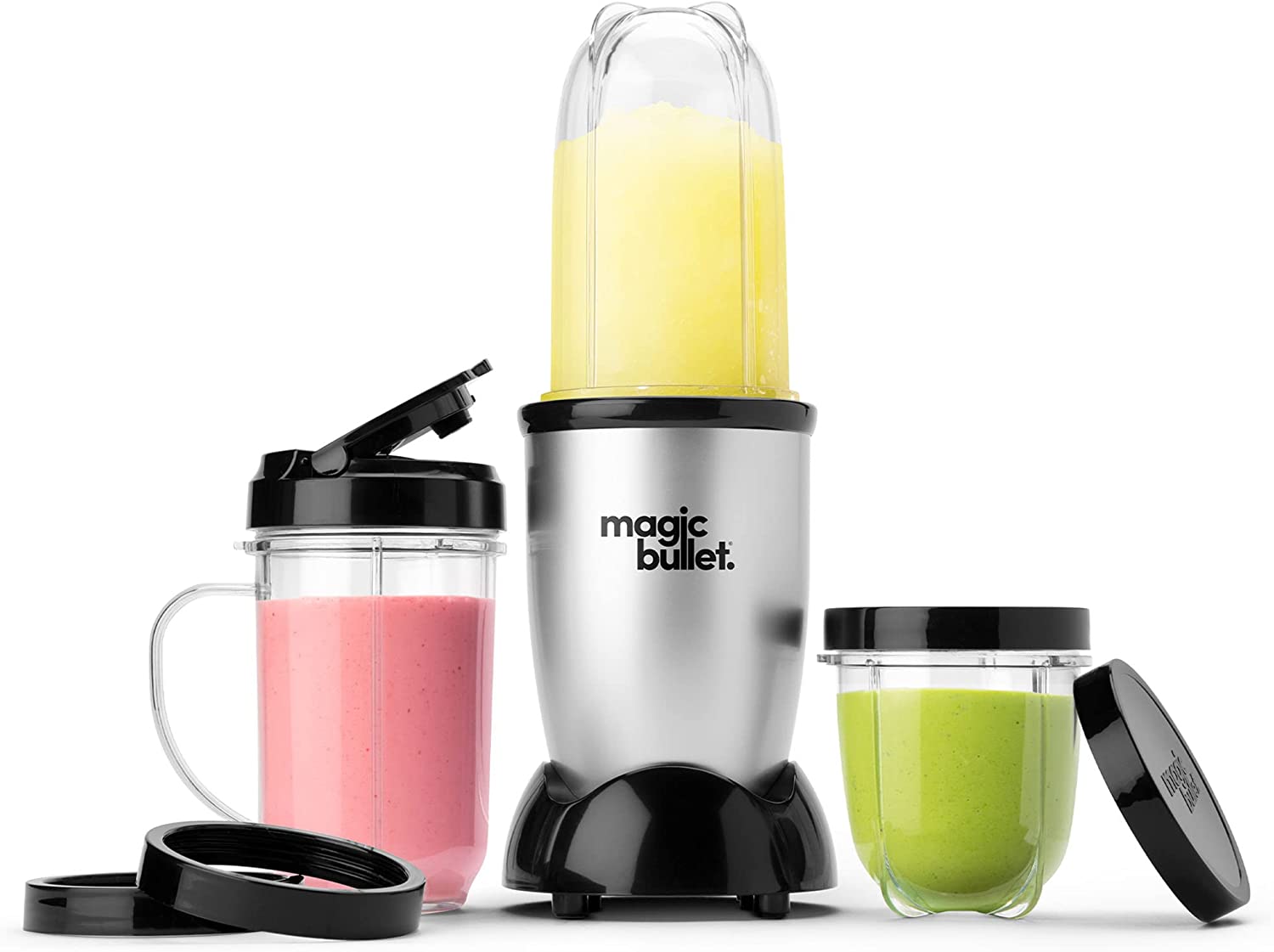 Household Blenders on Amazon.com at a great price
