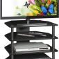 TV Stand for TV up to 32 Inch tv living room