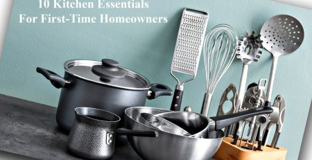 Kitchen Essentials Cookware