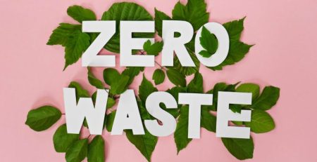Living Waste-Free: A Journey Towards Zero Waste