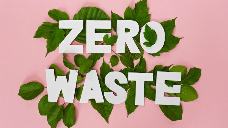Living Waste-Free: A Journey Towards Zero Waste