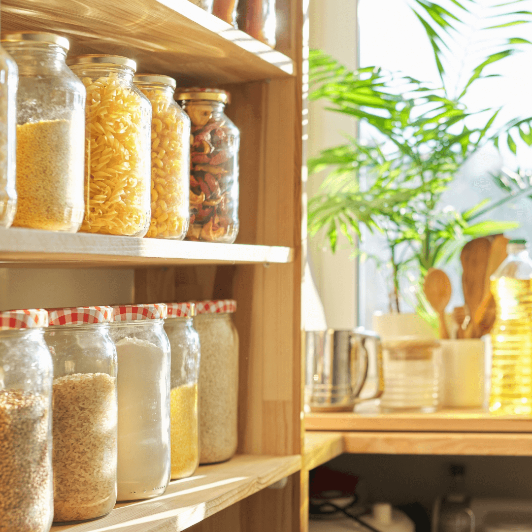 Reducing Waste in the Kitchen: Practical Tips for Zero Waste Living