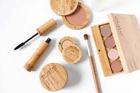 Ecofriendly Makeup Brands for a Conscious Beauty Routine
