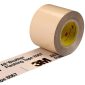3M TALC All Weather Flashing Tape 8067, 3 in x 75 ft, 1 Roll, Adhesive Backed Split Liner, Prevents Moisture Intrusion, Waterproof Flashing Seals Doors, Windows, Openings in Wood Frame Construction