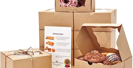 Eco-Friendly Food Packaging: Sustainable Solutions for a Greener Planet